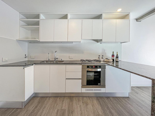 Imagen 17 de 30 de Departamento De 2 Dormitorios Con Amenities En Zona Río