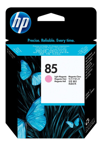 Cabezal Hp 85 C9424a Light Magenta 30 90 130