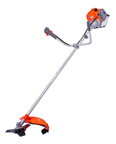 Roçadeira Gasolina Profissional 42,7cc 1,7hp Rl430acn Tekna
