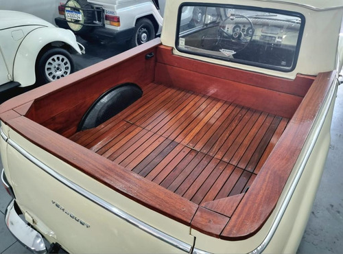Dkw Vemaguet 1.0 Sw 3 Cilindros