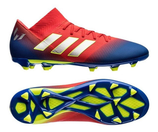 nuevos tacos de messi 2019