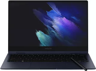 Samsung Galaxy Book Pro 360 Wi Fi 13.3 - I7 - 8gb 256gb Ssd