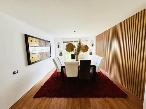 Casa En Condominio En Arbol De La Vida Metepec