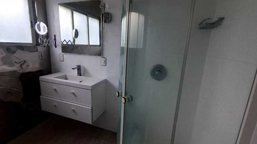 Departamento En Venta Narvarte Poniente (p)