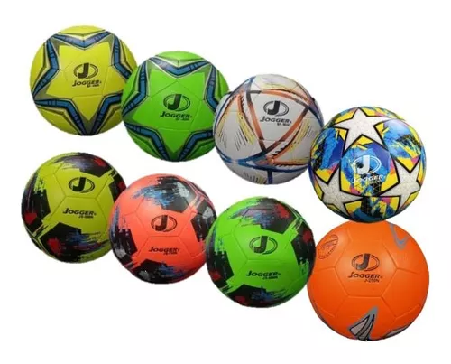 Características de los balones de fútbol sala - Solucion Sport