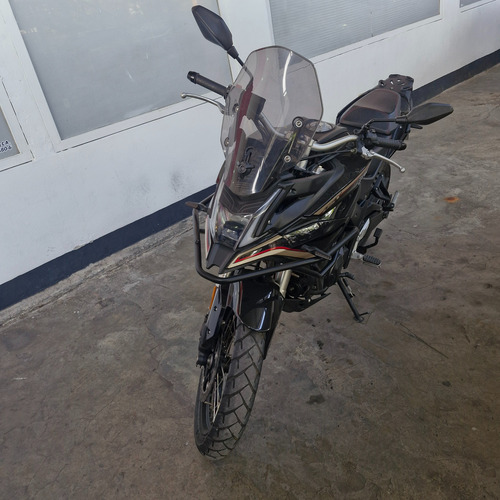 Vige Dsx 550 2023