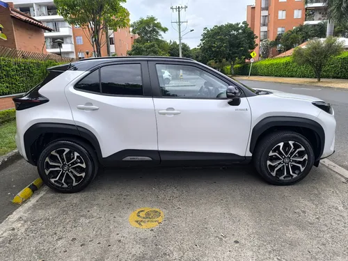 Toyota Yaris Cross 1.5 Hev Xls