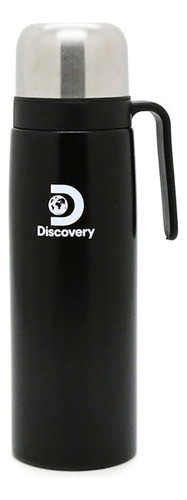 Termo Discovery 13619 - 1000ml Color Negro
