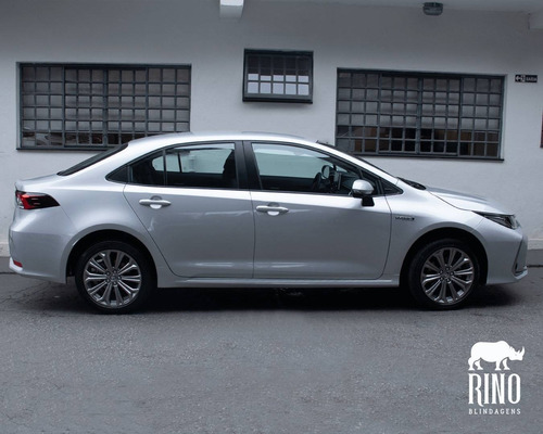 Toyota Corolla 1.8 Vvt-i Hybrid Flex Altis Cvt