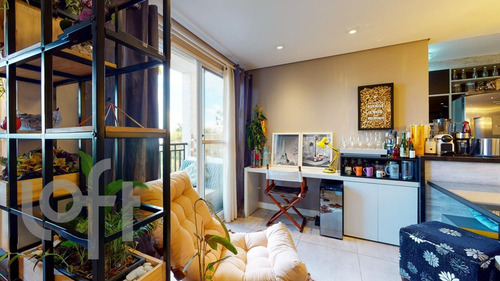Imagem 3 de 30 de Apto Vila Prudente | 2 Quartos | 67 M² | Cond: R$530.00 | 1 Vaga - 1s04dw9