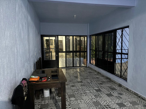 ¡estrena Departamento En Planta Alta: Diseño, Frescura Y Una Ubicación Privilegiada En Monte Azul!