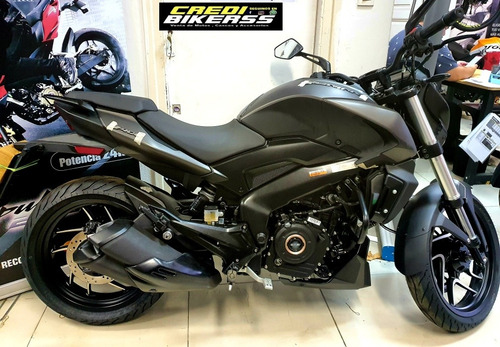 Bajaj Dominar