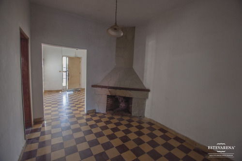 Imagen 3 de 9 de Casa En Venta De 3 Dormitorios En Minas (ref: Est-564)