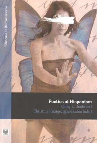 Poetics Of Hispanism