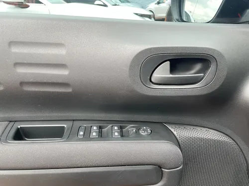 Citroën C4 Cactus 1.6 Feel Aut