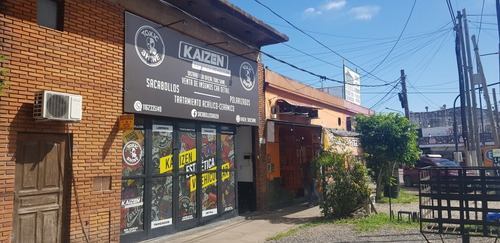 Imagen 8 de 11 de Esquina Comercial Pilar!!! 5 Esquinas, 4 Locales Y 1 Oficina