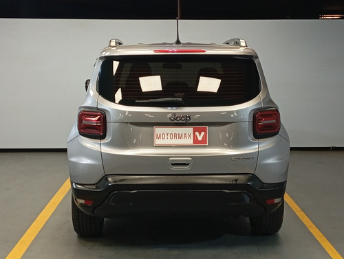 Jeep Renegade 1.8 Sport