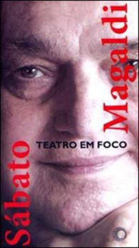 Teatro Em Foco - Vol. 525
