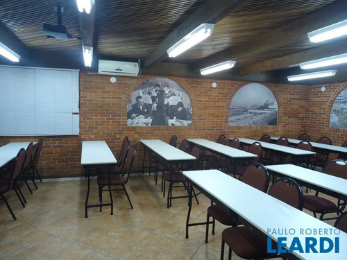 Imagem 5 de 15 de Sobrado - Campo Belo - Sp - 571534
