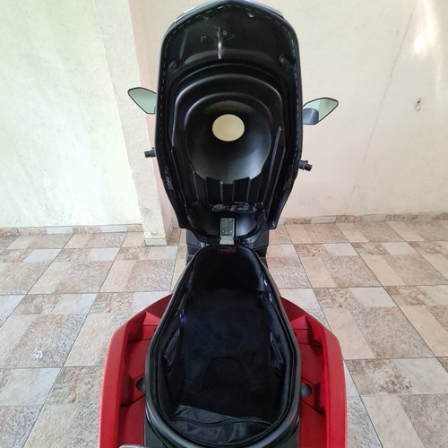 Imagem 8 de 13 de Yamaha 2021