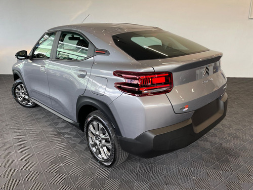 Citroën Basalt Feel 1.0 Flex TB 200 5p Aut.