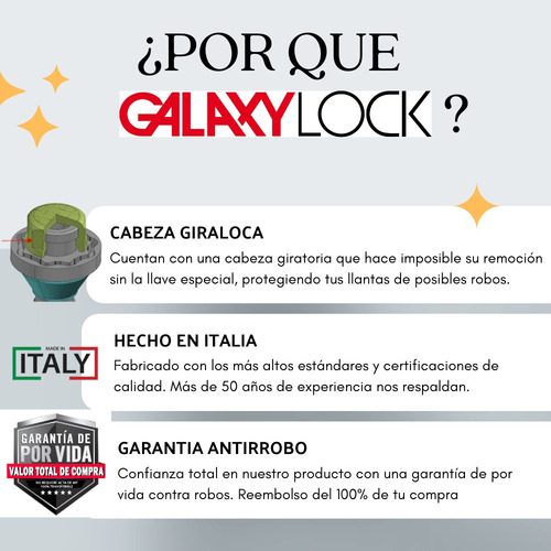 Aem Galaxylock Jeep Liberty 2008-2014 4x2: Protección Antirr
