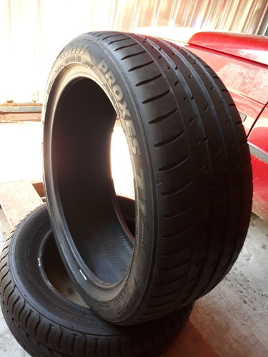 215/45 R18 Toyo Proxes T1 Sport (una Sola)