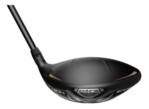 Cobra Golf 2022 Ltdx Max Kid's Driver