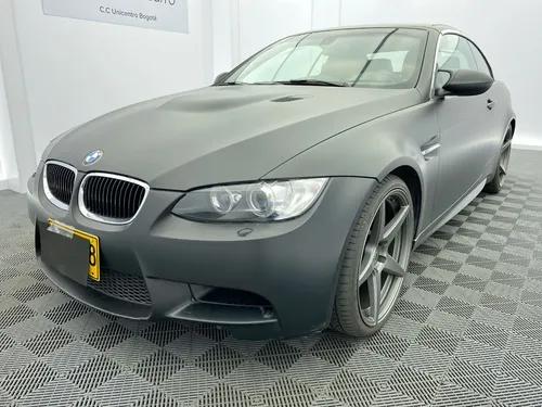 BMW M3 4.0 M3 E93 Cabriolet