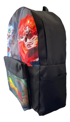 Mochilas de goku ultra instinto new arrivals