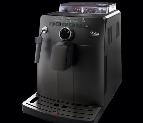 Imagem 7 de 8 de Cafeteira Expresso Automática Naviglio 220v Gaggia