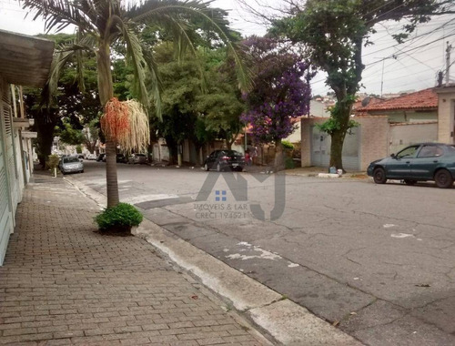 Imagem 18 de 30 de Sobrado Com 3 Dormitórios À Venda, 160 M² Por R$ 500.000 - Vila Granada - So0129