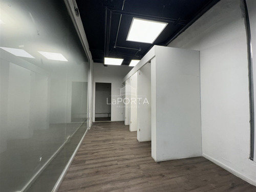 150 Uf / Local Comercial / Las Condes
