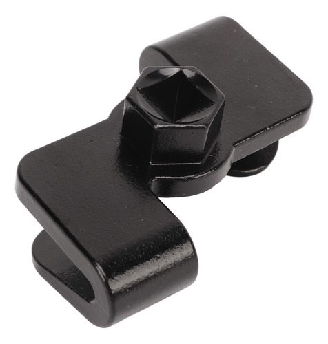 Wrench Extender Carbon Steel Black Drive Extend Leverage For