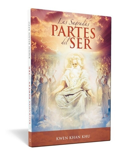 Libro Sagradas Partes Del Ser - Samael Aun Weor