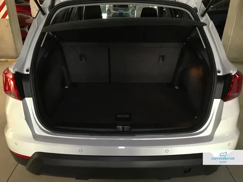 Seat Arona Reference