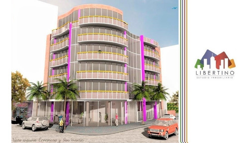 Imagen 1 de 7 de Depto 2 Amb - Dorm-suite - Centrico // Belgrano 200