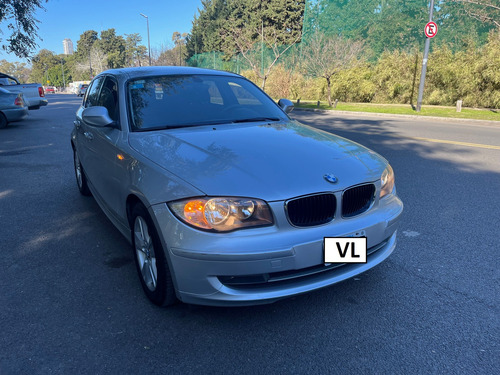 BMW Serie 1 2.0 120i AT 5PTS