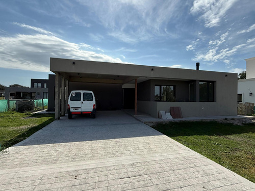 Casa En Arenas Chico