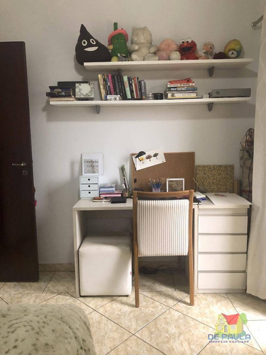 Imagem 29 de 30 de Sobrado Com 3 Dormitórios À Venda, 183 M² Por R$ 720.000,00 - Vila Esperança - São Paulo/sp - So0649