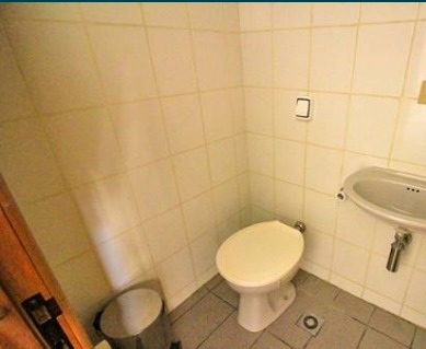 Imagem 6 de 8 de Vendo Conjunto Comercial Já Alugado, Para Investidor
