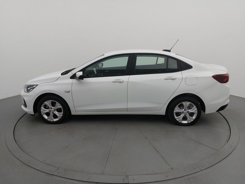 Chevrolet Onix 1.0 TURBO FLEX LTZ AUTOMÁTICO