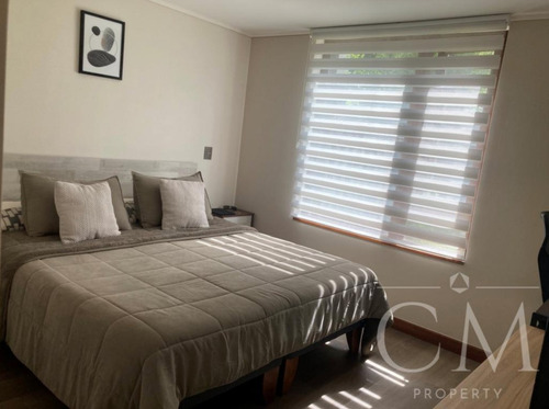 Departamento Primera Linea, Condominio Cumbres Del Lago