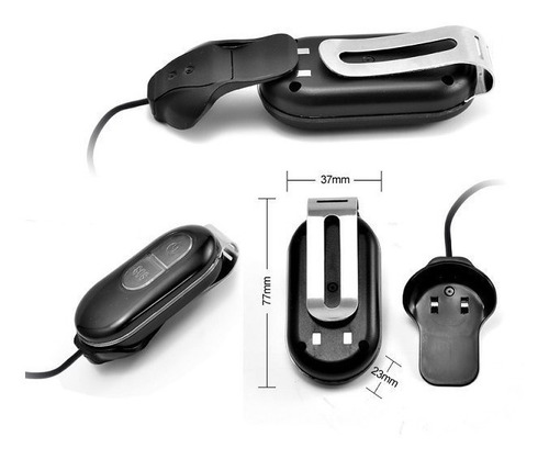 Imagen 3 de 9 de Gps Tracker Localizador Personal Mascotas Tk106 Plataforma