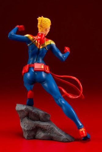 Capitana Marvel