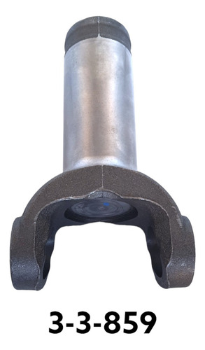 Subensamble Yugo Deslizante 1480 F450
