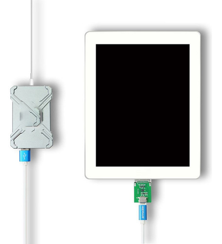 Adaptador De Pantalla Para iPad 2/3 Sin Lectura De Desmonta