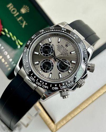 Reloj Rolex Daytona Para Caballero 