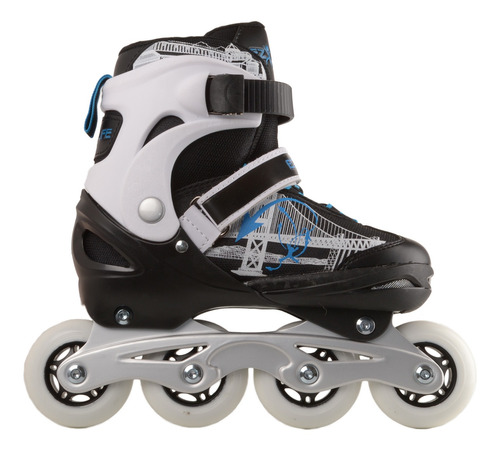 Rollers Ez Life In Lineskates  - 202g/a