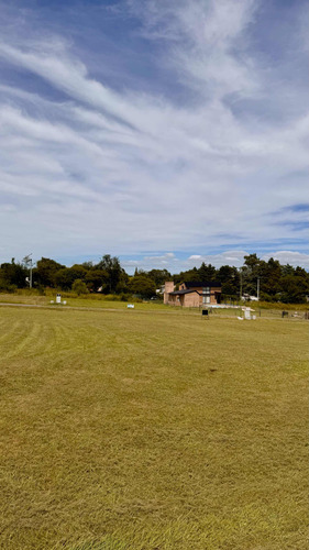 Terreno En Champaqui Golf, Villa Gral Belgrano